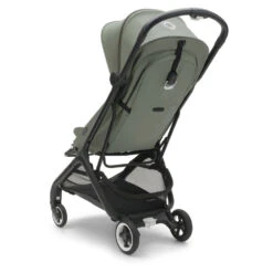 Bugaboo Butterfly Black - Forest Green 26 Bugaboo Butterfly Black - Forest Green -Babyverzorging Winkel image 29664
