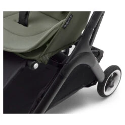 Bugaboo Butterfly Black - Forest Green 27 Bugaboo Butterfly Black - Forest Green -Babyverzorging Winkel image 29665