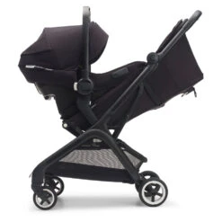 Bugaboo Butterfly Autostoel Adapter -Babyverzorging Winkel image 29672