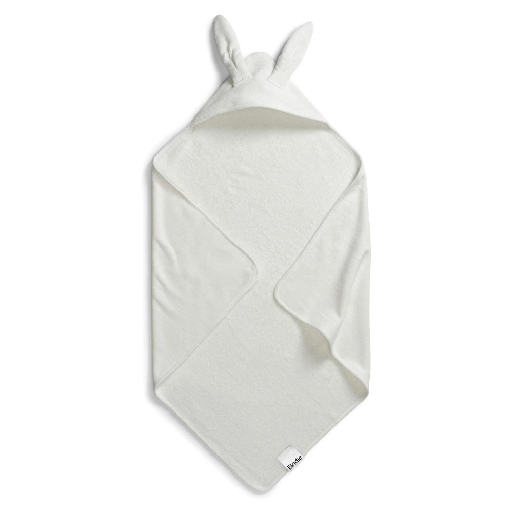 Elodie Details Badcape Vanilla White Bunny 3 Elodie Details Badcape Vanilla White Bunny