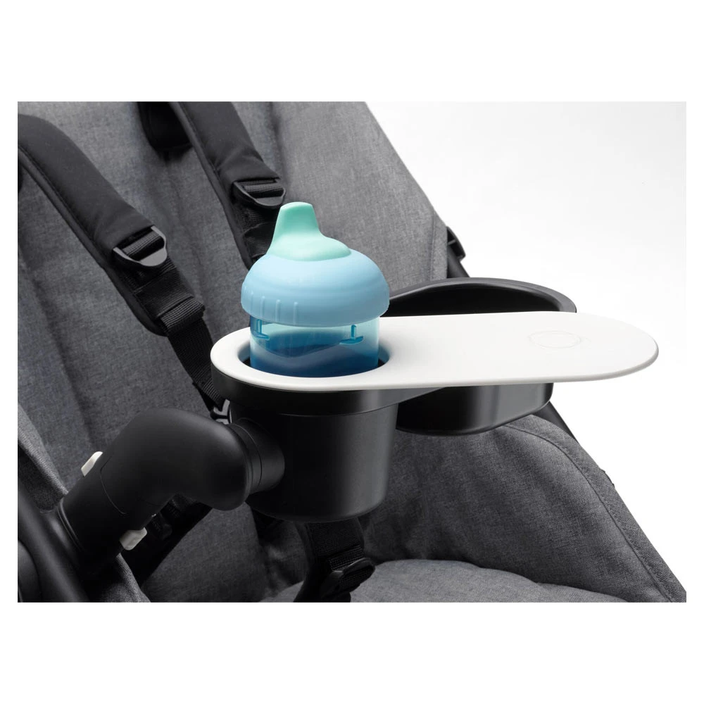 Bugaboo Tray (passend Voor Fox3, Donkey5, Cameleon, Buffalo Etc.) 6 Bugaboo Tray (passend Voor Fox3, Donkey5, Cameleon, Buffalo Etc.) - Afbeelding 4