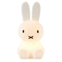 Mr. Maria Mr Maria Nijntje First Light