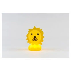 Mr. Maria Mr Maria Lion Bundle Of Light -Babyverzorging Winkel image 29832