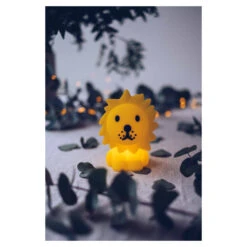 Mr. Maria Mr Maria Lion Bundle Of Light -Babyverzorging Winkel image 29833