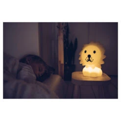 Mr. Maria Mr Maria Lion First Light -Babyverzorging Winkel image 29844