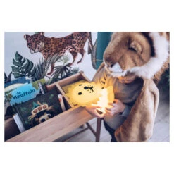 Mr. Maria Mr Maria Lion First Light -Babyverzorging Winkel image 29845