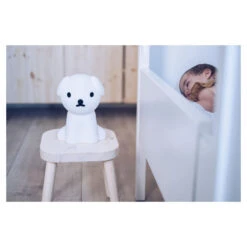 Mr. Maria Mr Maria Snuffy First Light 18 Mr. Maria Mr Maria Snuffy First Light -Babyverzorging Winkel image 29853