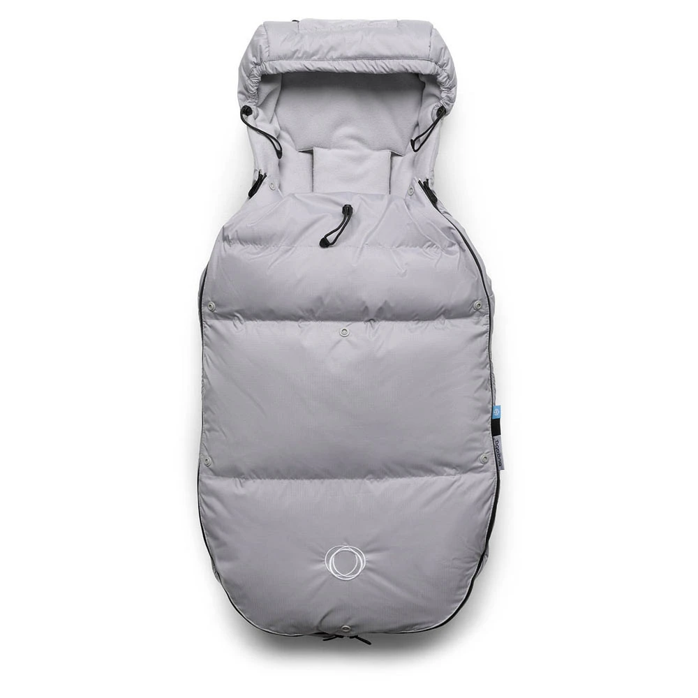 Bugaboo High Performance Voetenzak 3 Bugaboo High Performance Voetenzak