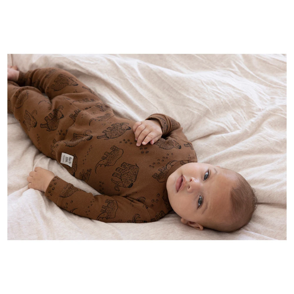 Feetje Pyjama Marty Mammoth Premium 5 Feetje Pyjama Marty Mammoth Premium - Afbeelding 3