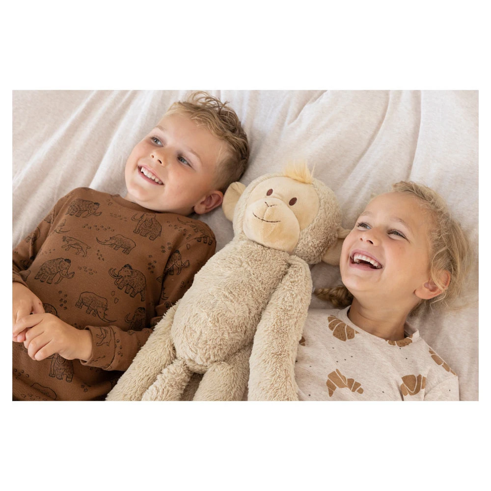 Feetje Pyjama Marty Mammoth Premium 6 Feetje Pyjama Marty Mammoth Premium - Afbeelding 4