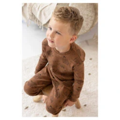 Feetje Pyjama Marty Mammoth Premium 11 Feetje Pyjama Marty Mammoth Premium -Babyverzorging Winkel image 30007