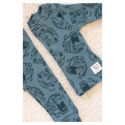Feetje Pyjama Tommy Tiger Premium -Babyverzorging Winkel image 30022