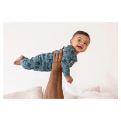 Feetje Pyjama Tommy Tiger Premium -Babyverzorging Winkel image 30023