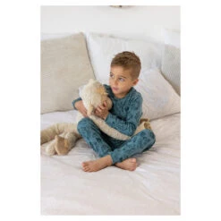 Feetje Pyjama Tommy Tiger Premium -Babyverzorging Winkel image 30024