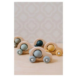 Baby's Only Auto Stonegreen -Babyverzorging Winkel image 30038