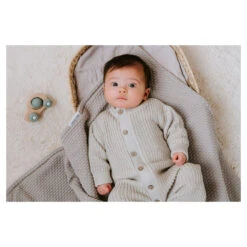 Baby's Only Auto Stonegreen -Babyverzorging Winkel image 30039