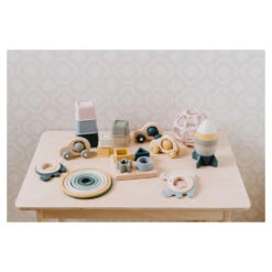 Baby's Only Auto Vintage Blue -Babyverzorging Winkel image 30043