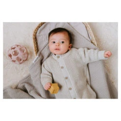 Baby's Only Speelbal Old Pink 13 Baby's Only Speelbal Old Pink -Babyverzorging Winkel image 30057