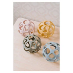 Baby's Only Speelbal Grey -Babyverzorging Winkel image 30060