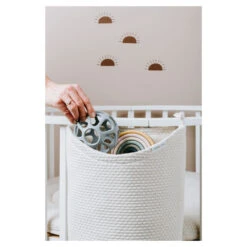 Baby's Only Speelbal Grey -Babyverzorging Winkel image 30061