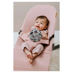 Baby's Only Speelbal Grey -Babyverzorging Winkel image 30062