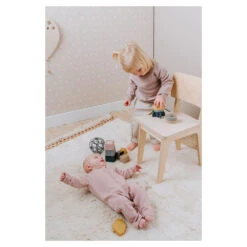 Baby's Only Speelbal Grey -Babyverzorging Winkel image 30063