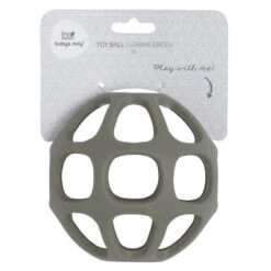 Baby's Only Speelbal Urban Green