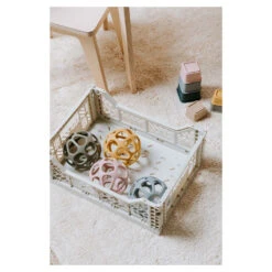 Baby's Only Speelbal Urban Green -Babyverzorging Winkel image 30066