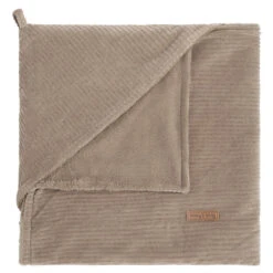 Baby's Only Wikkeldeken Sense Clay