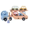Little Dutch Houten Truck FSC -Babyverzorging Winkel image 30103