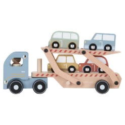 Little Dutch Houten Truck FSC 10 Little Dutch Houten Truck FSC -Babyverzorging Winkel image 30104