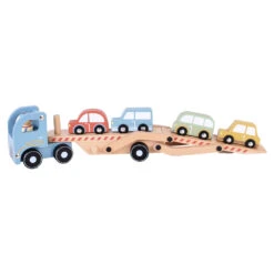 Little Dutch Houten Truck FSC 12 Little Dutch Houten Truck FSC -Babyverzorging Winkel image 30106