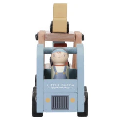 Little Dutch Houten Truck FSC 14 Little Dutch Houten Truck FSC -Babyverzorging Winkel image 30108