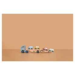 Little Dutch Houten Truck FSC 15 Little Dutch Houten Truck FSC -Babyverzorging Winkel image 30109