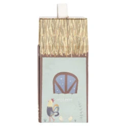 Little Dutch Speelkoffer Kerststal FSC -Babyverzorging Winkel image 30210