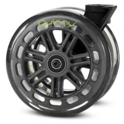 Quinny Yezz Voorwiel Module Grijs (onderdeel)