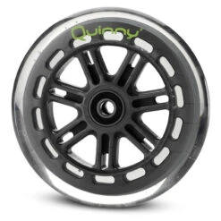 Quinny Yezz Achterwiel Module Grijs (onderdeel)