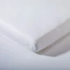 AeroSleep Hoeslaken (70 × 140 Cm) Wit