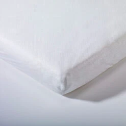 AeroSleep Hoeslaken (70 × 140 Cm) Wit