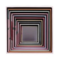 Little Dutch Stapelblokken Flowers And Butterflies FSC -Babyverzorging Winkel image 30438