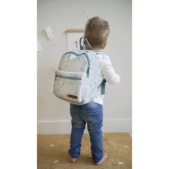 Little Dutch Rugzakje Sailors Bay -Babyverzorging Winkel image 30469