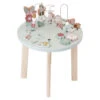 Little Dutch Activiteitentafel Flowers And Butterflies FSC -Babyverzorging Winkel image 30477