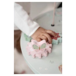 Little Dutch Activiteitentafel Flowers And Butterflies FSC -Babyverzorging Winkel image 30484