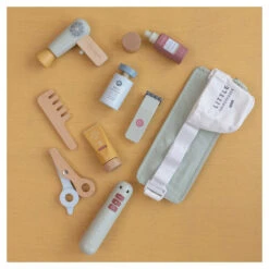 Little Dutch Kappersset FSC -Babyverzorging Winkel image 30531