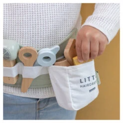 Little Dutch Kappersset FSC -Babyverzorging Winkel image 30535