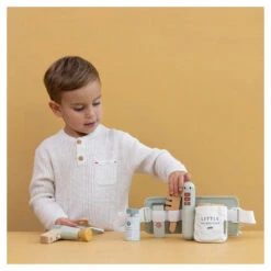 Little Dutch Kappersset FSC -Babyverzorging Winkel image 30536