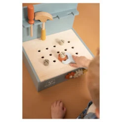 Little Dutch Mini Houten Werkbank FSC -Babyverzorging Winkel image 30543