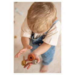 Little Dutch Mini Houten Werkbank FSC -Babyverzorging Winkel image 30544