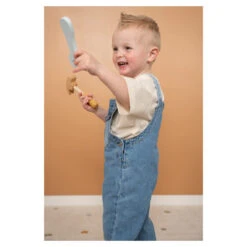 Little Dutch Mini Houten Werkbank FSC -Babyverzorging Winkel image 30546