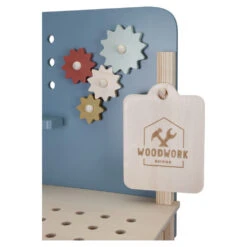 Little Dutch Werkbank FSC -Babyverzorging Winkel image 30551